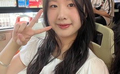 日系裸妆素颜的照片